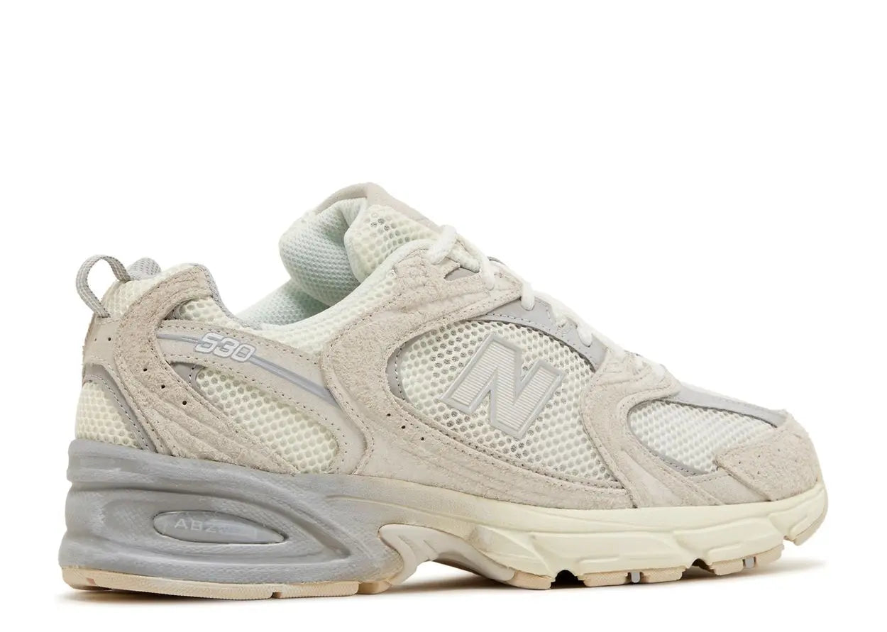 New Balance 530 Moonbeam Raw Cashew Raincloud New Balance
