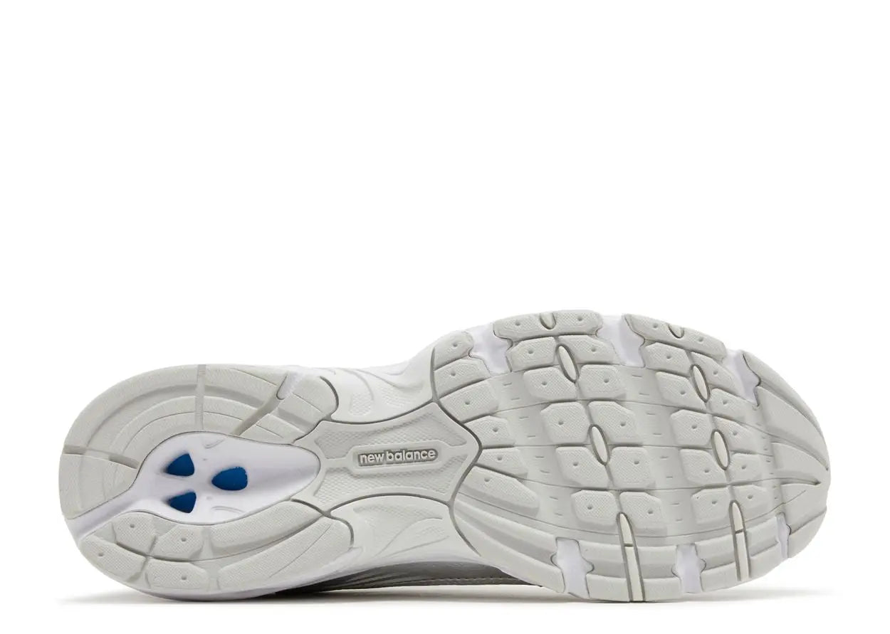 New Balance 530 Moonbeam Silver Metallic New Balance