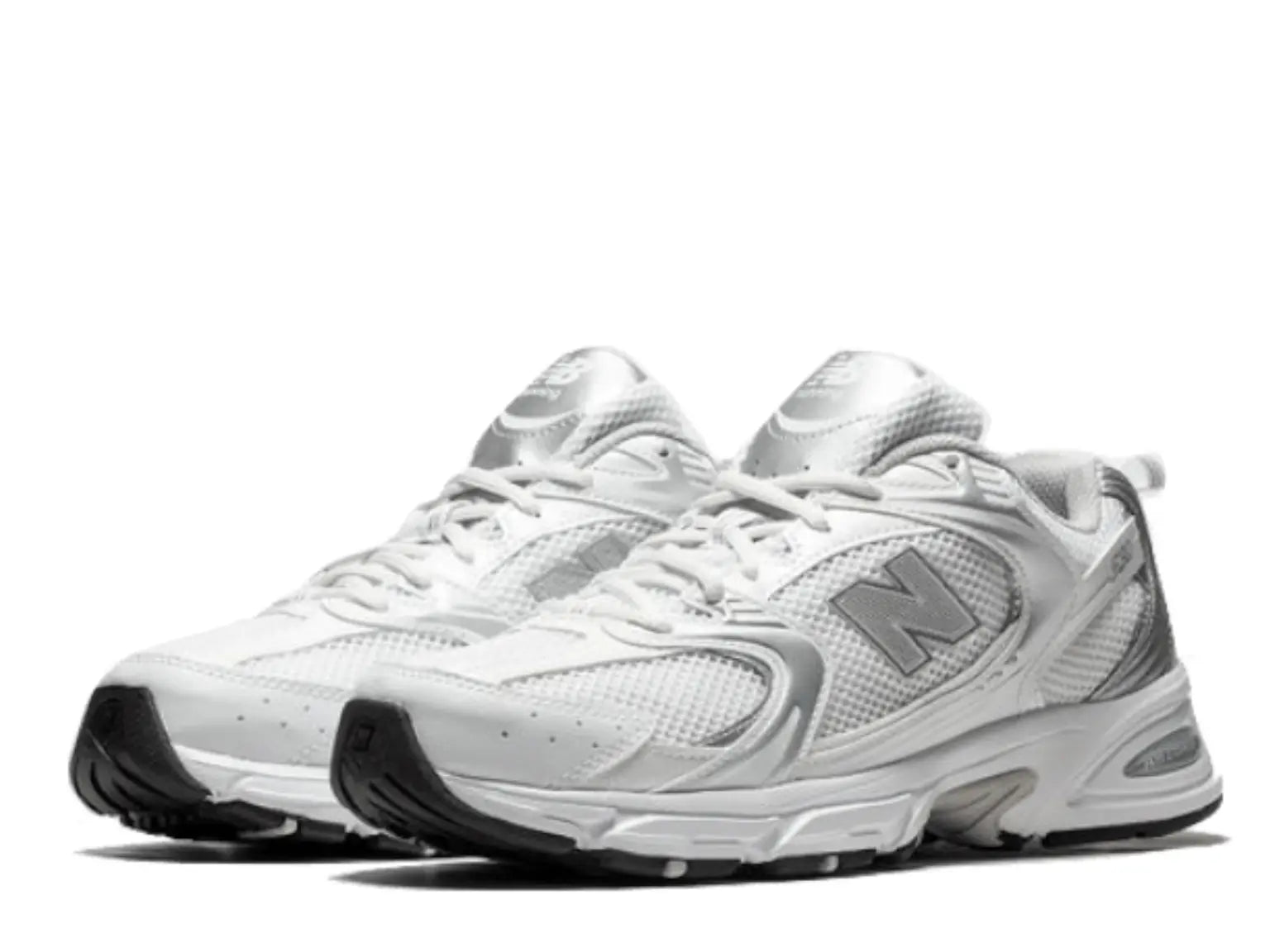 New Balance 530 Munsell White New Balance