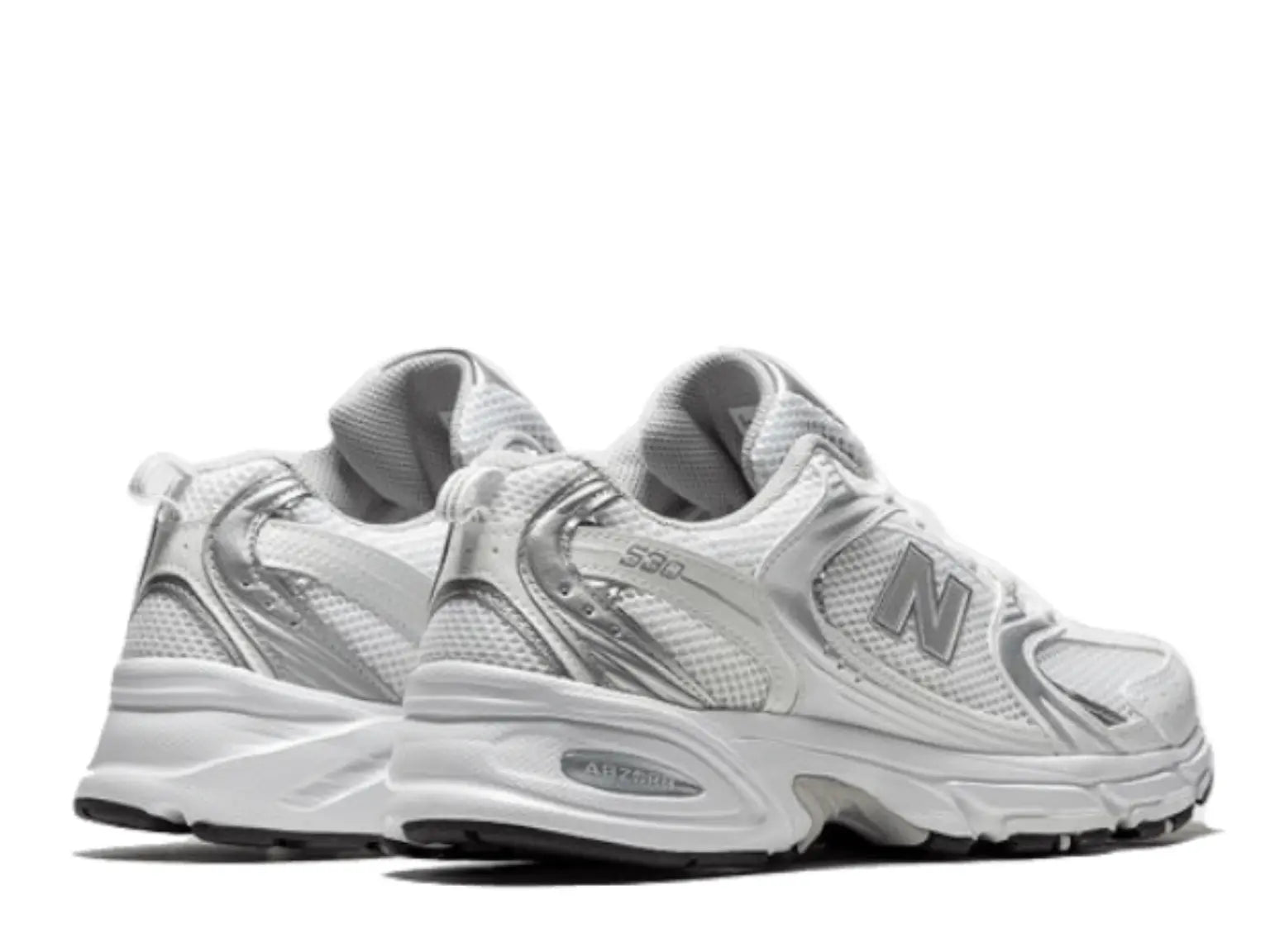 New Balance 530 Munsell White New Balance