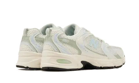 New Balance 530 Sea Salt Green New Balance