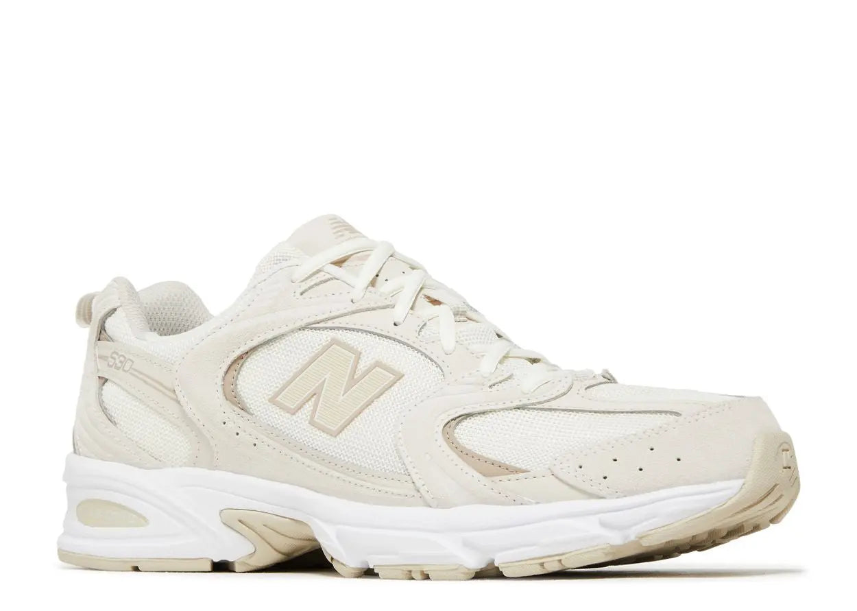 New Balance 530 Sea Salt Moonbeam New Balance