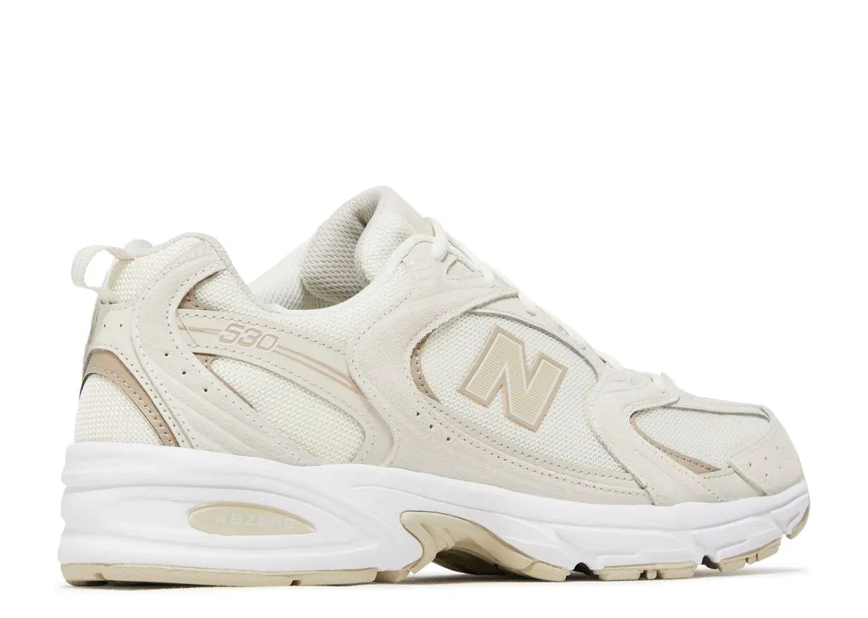 New Balance 530 Sea Salt Moonbeam New Balance
