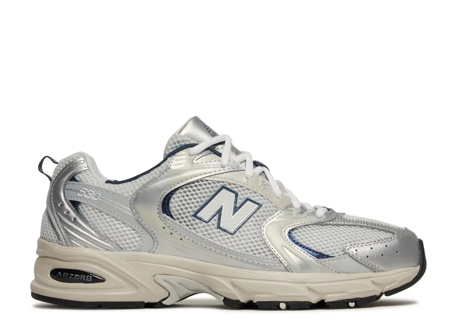 New Balance 530 Steel Grey New Balance