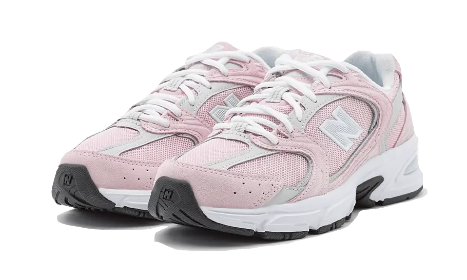 New Balance 530 Stone Pink New Balance