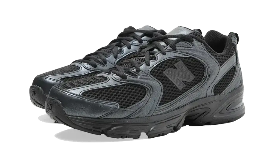 New Balance 530 Triple Black New Balance