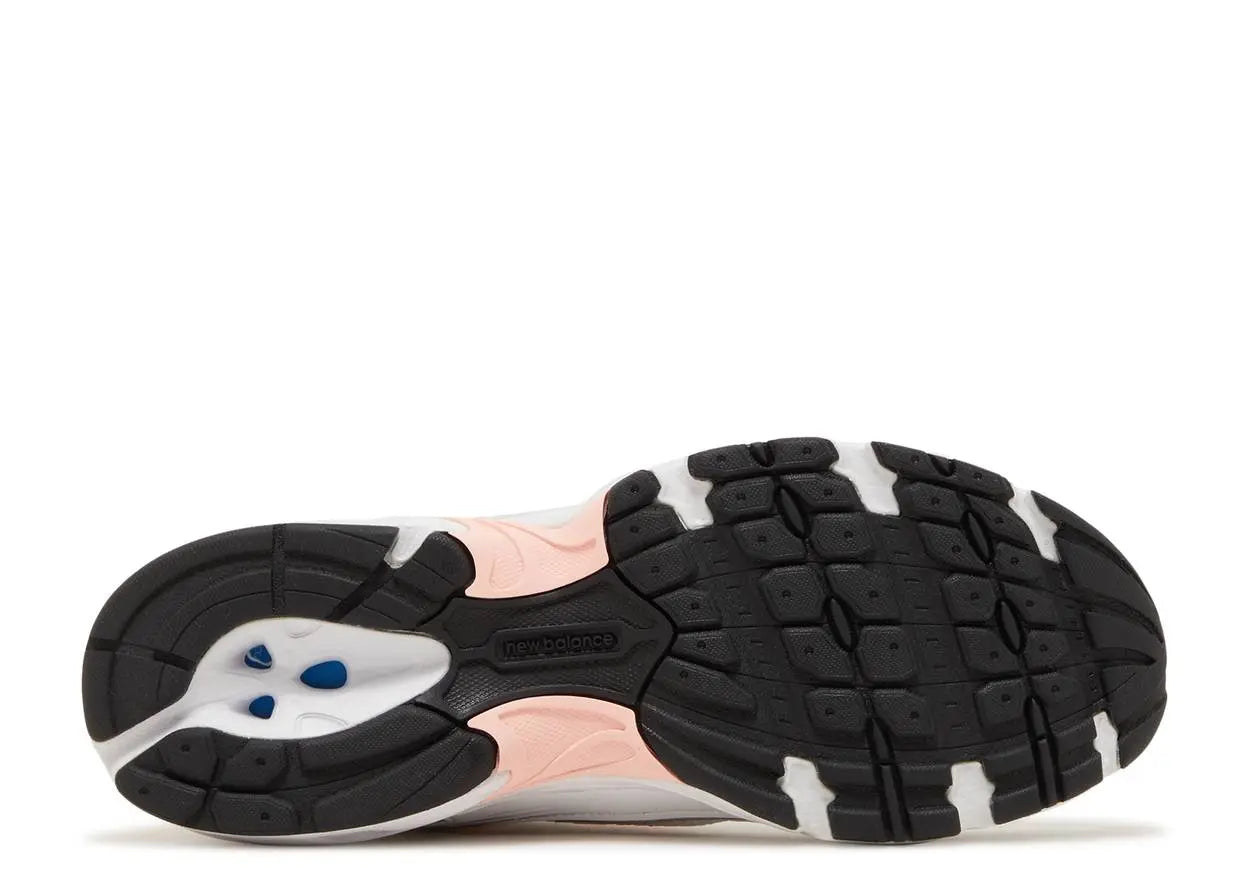 New Balance 530 White Light Pink New Balance