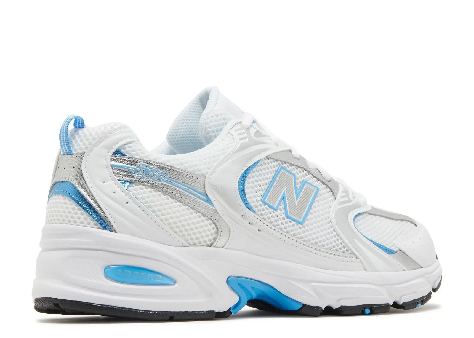New Balance 530 White Sky Blue New Balance
