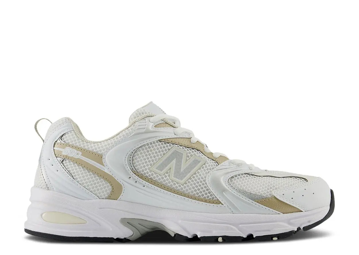 New Balance 530 White Stoneware New Balance