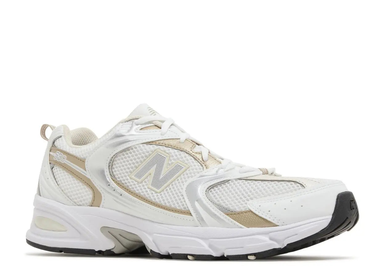 New Balance 530 White Stoneware New Balance