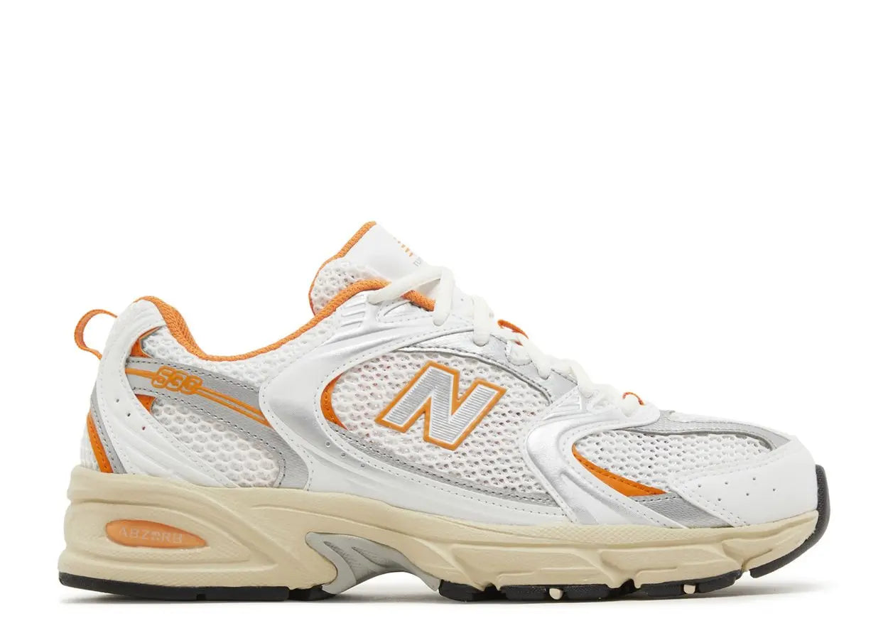 New Balance 530 White Sun Glow New Balance
