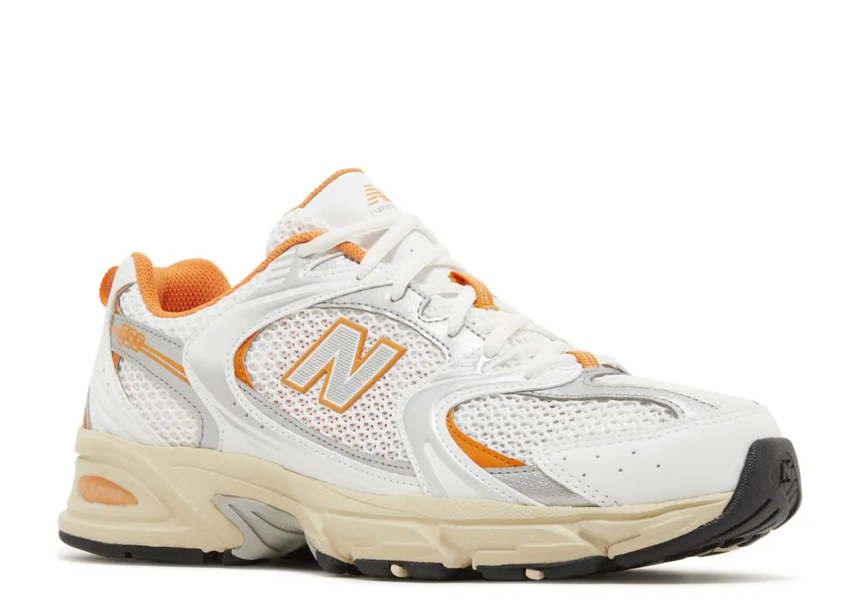 New Balance 530 White Sun Glow New Balance