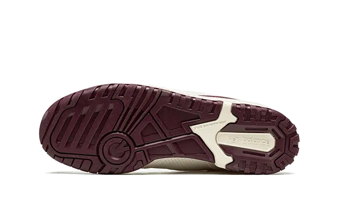 New Balance 550 Aimé Leon Dore Purple New Balance
