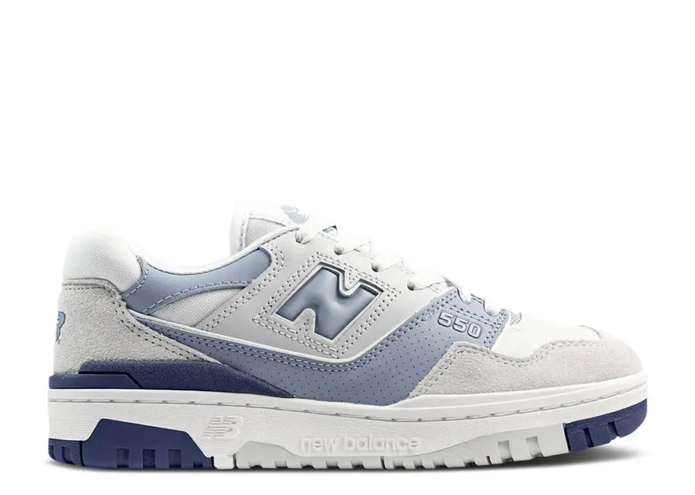 New Balance 550 Dusk Blue New Balance