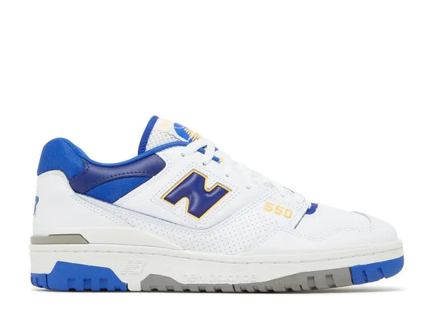 New Balance 550 Lakers New Balance