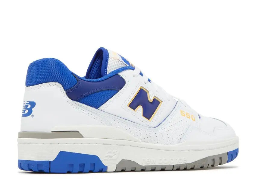 New Balance 550 Lakers New Balance