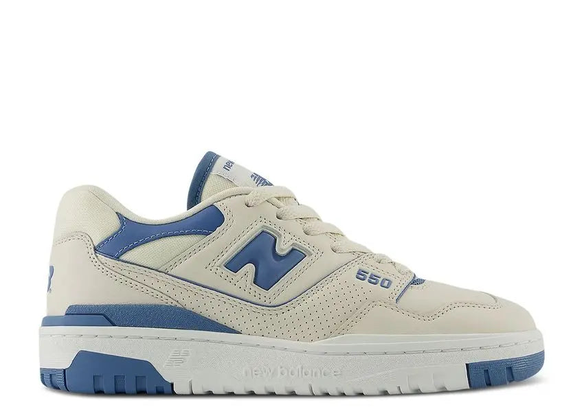 New Balance 550 Linen Heron Blue New Balance