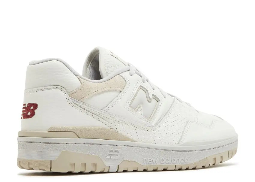 New Balance 550 Lunar New Year Sea Salt New Balance