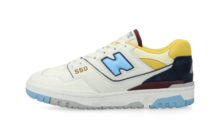 New Balance 550 Marquette New Balance