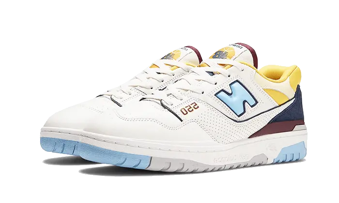 New Balance 550 Marquette New Balance
