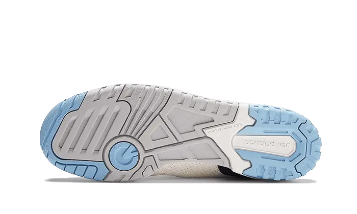 New Balance 550 Marquette New Balance