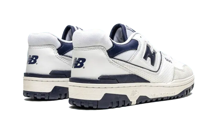 New Balance 550 Navy Blue New Balance