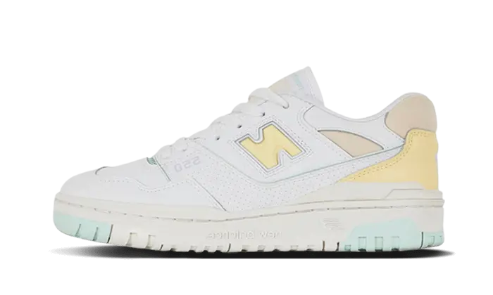 New Balance 550 Pastel New Balance