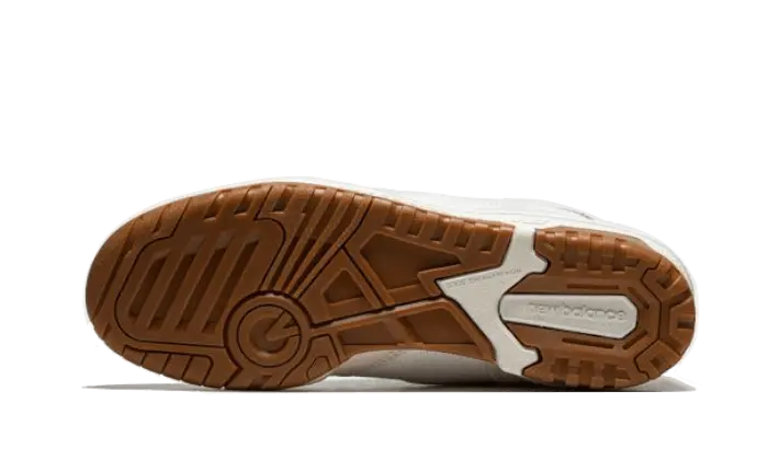 New Balance 550 White Gum New Balance