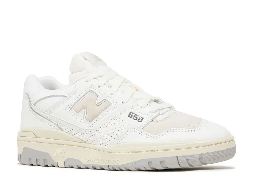 New Balance 550 White Timberwolf New Balance