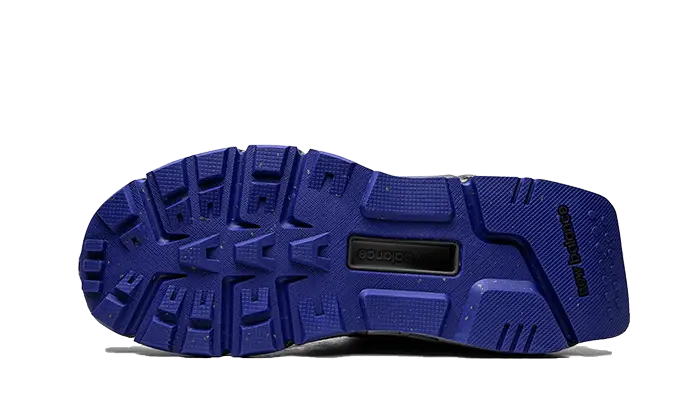 New Balance 574 Yurt Salehe Bembury Black Team Royal New Balance