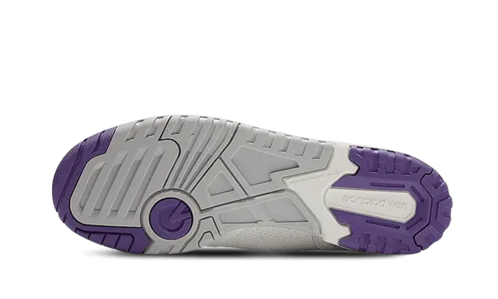 New Balance 650R White Interstellar New Balance