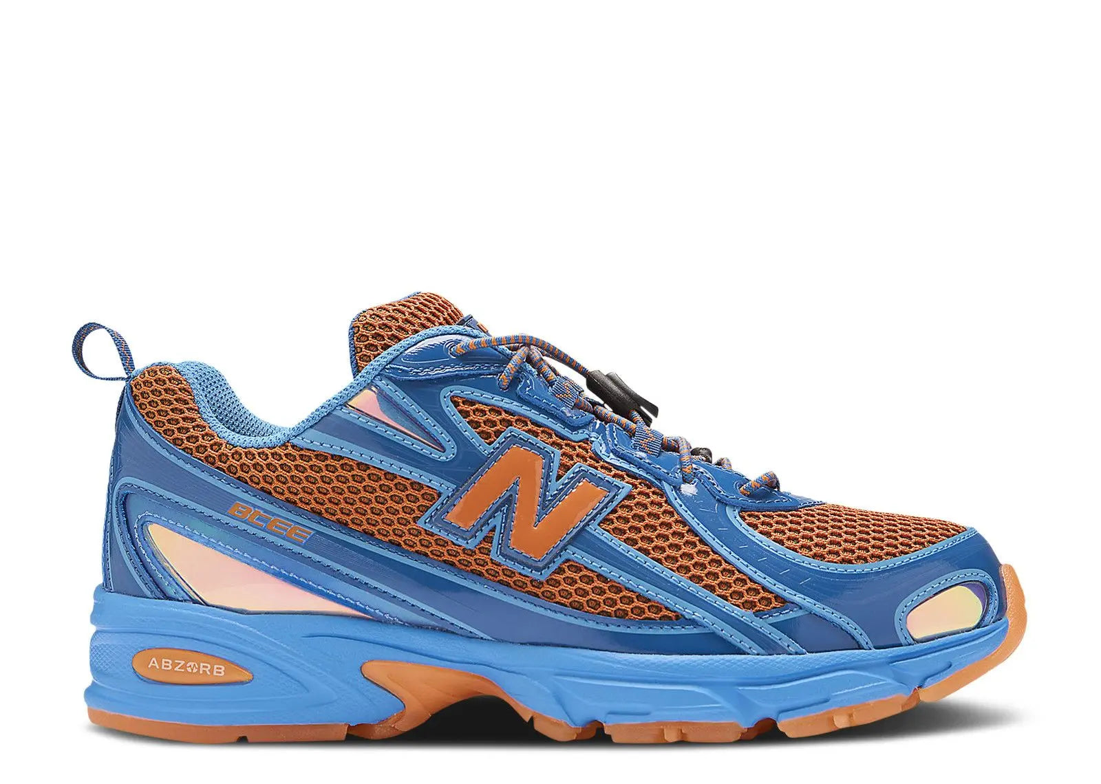 New Balance 740v2 Aminé Benson Tech New Balance