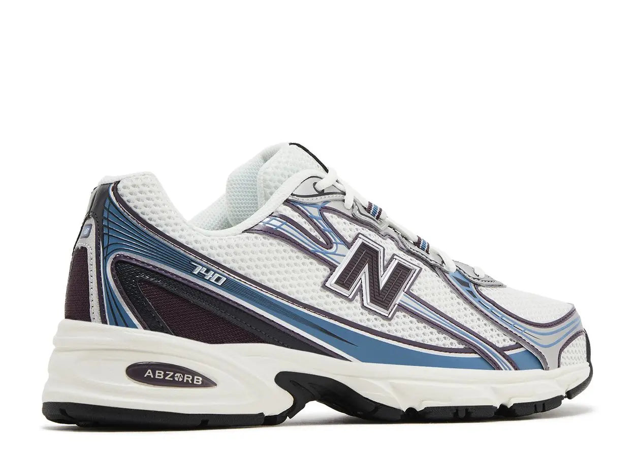 New Balance 740v2 Sea Salt Plum New Balance