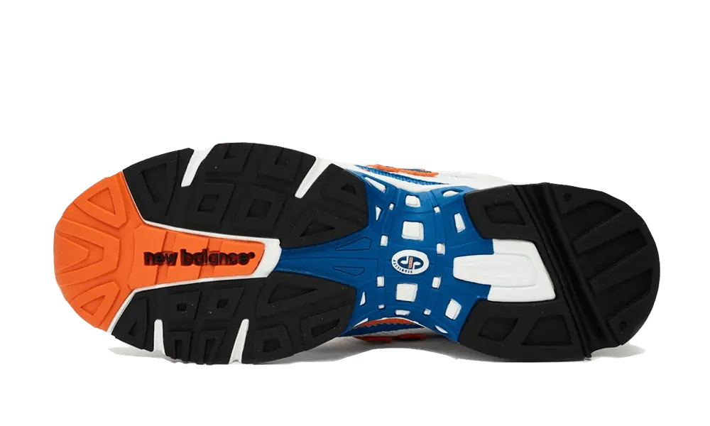 New Balance 827 Abzorb Og Blue New Balance
