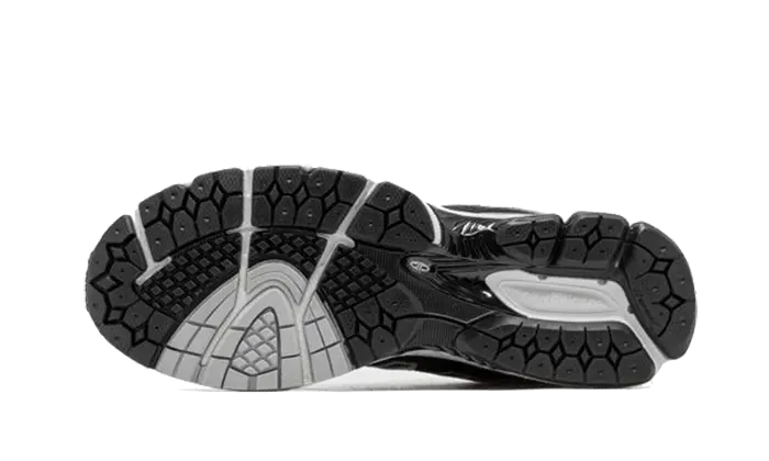 New Balance 860 V2 Black White Silver New Balance