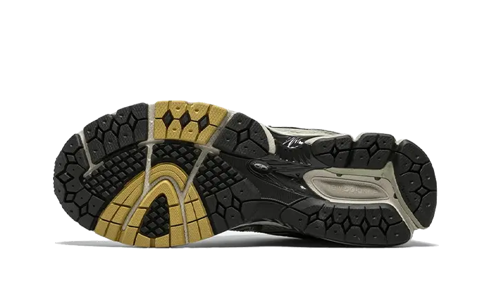 New Balance 860 V2 Earth New Balance
