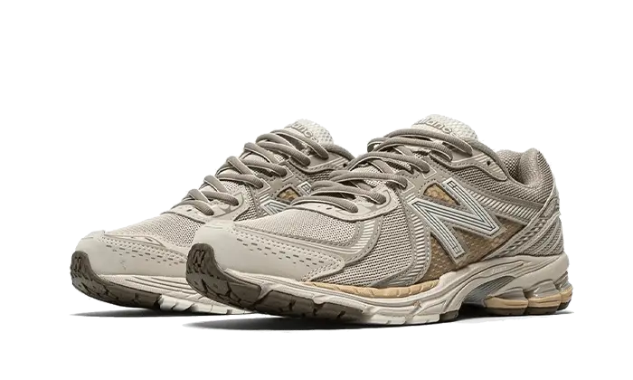 New Balance 860 V2 Mars New Balance