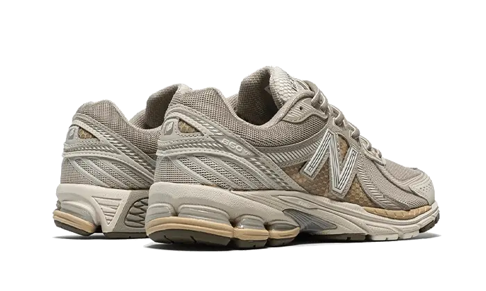 New Balance 860 V2 Mars New Balance