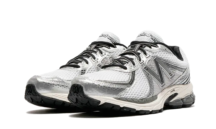 New Balance 860 V2 Optic White New Balance