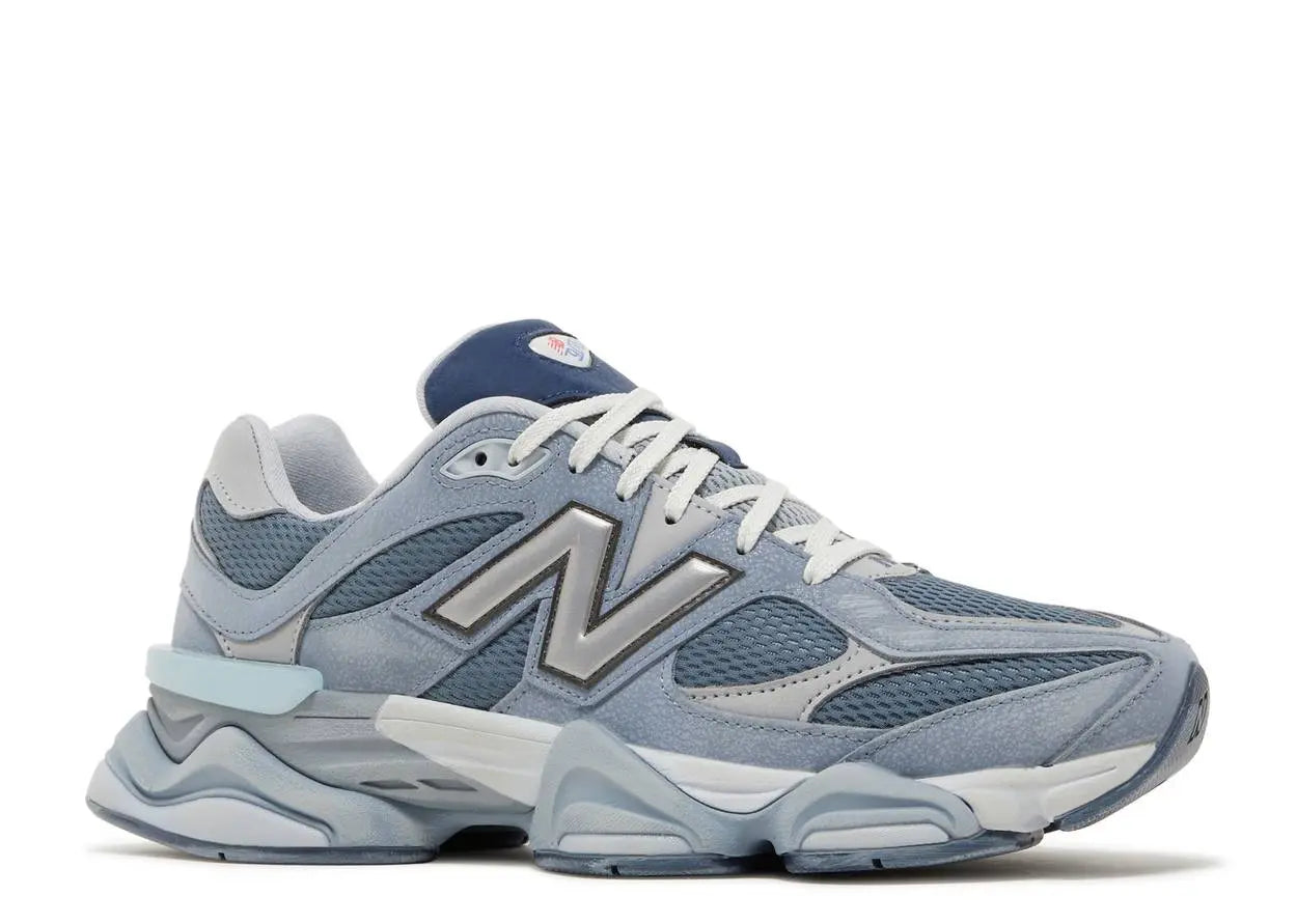 New Balance 9060 Arctic Grey New Balance