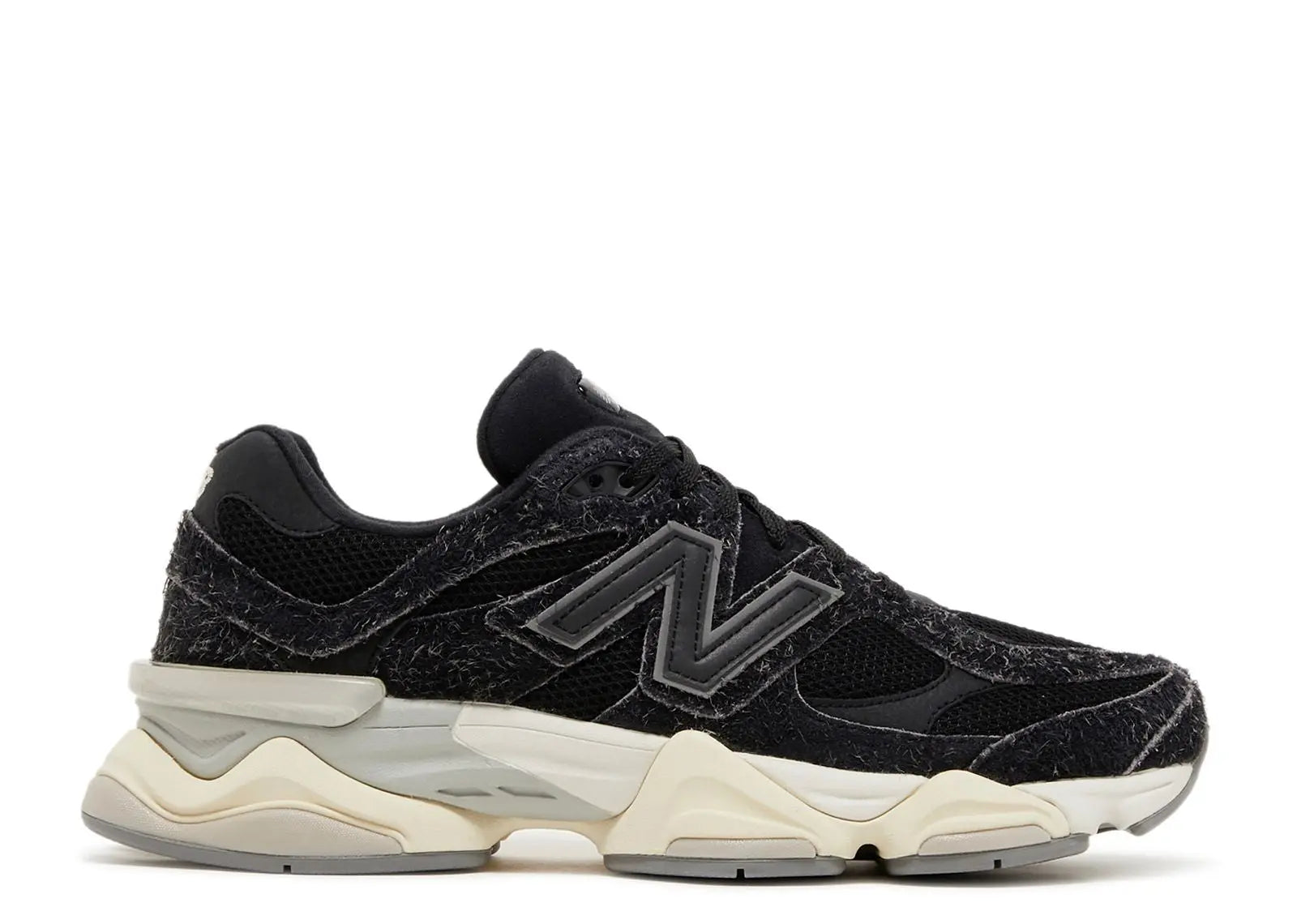 New Balance 9060 Black Sea Salt New Balance