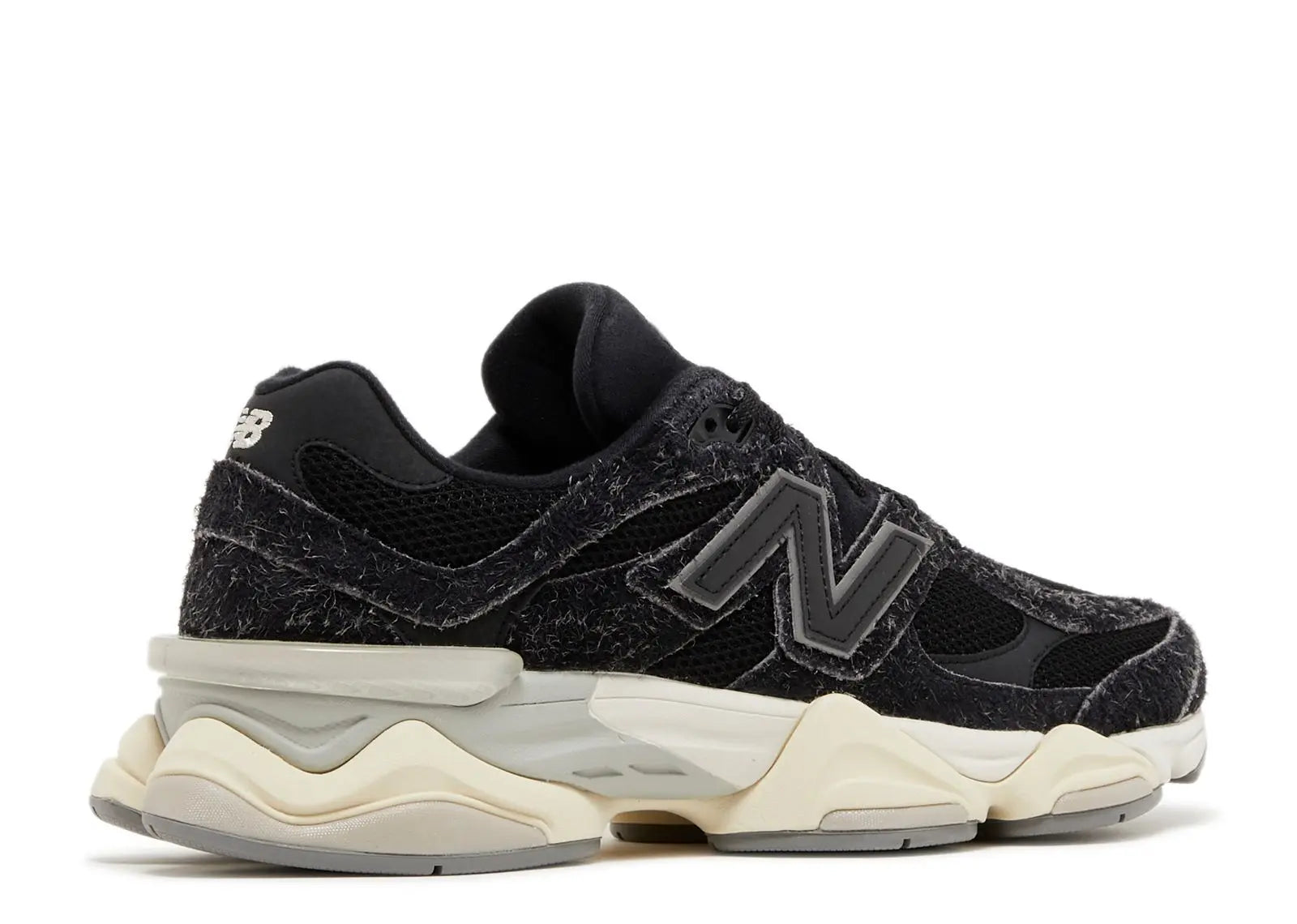 New Balance 9060 Black Sea Salt New Balance