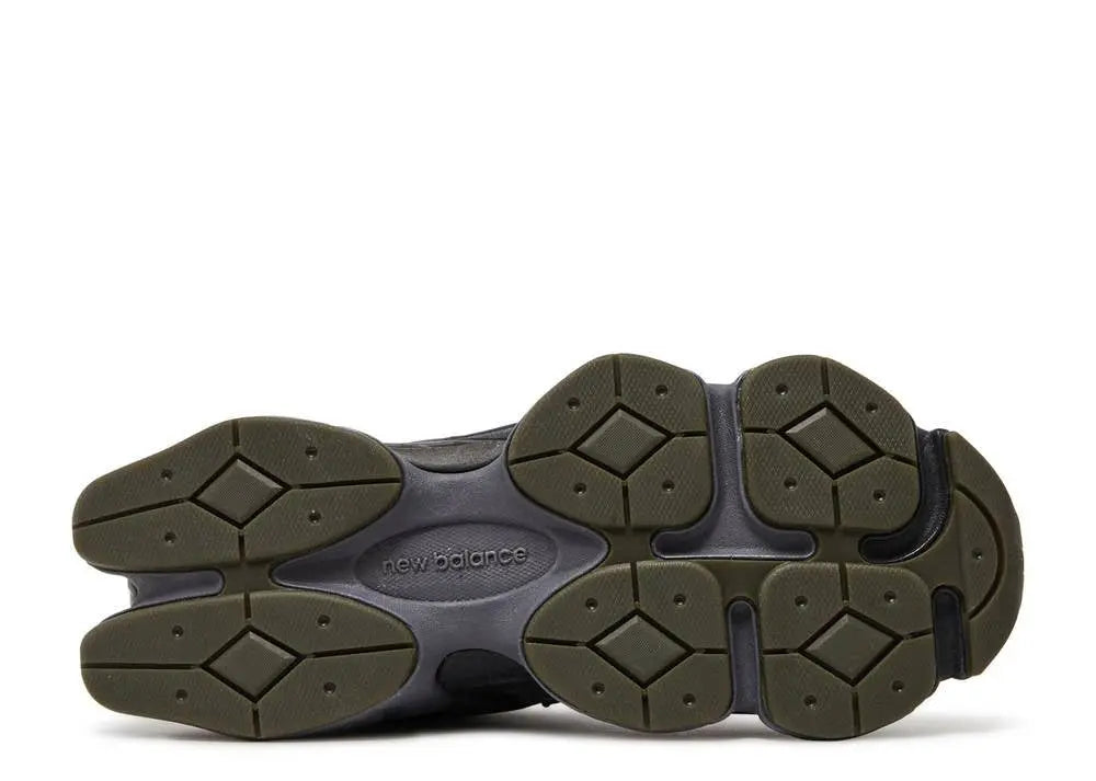 New Balance 9060 Blacktop Dark Moss New Balance