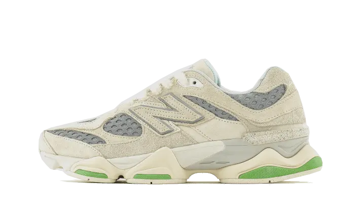 New Balance 9060 Bricks Wood New Balance