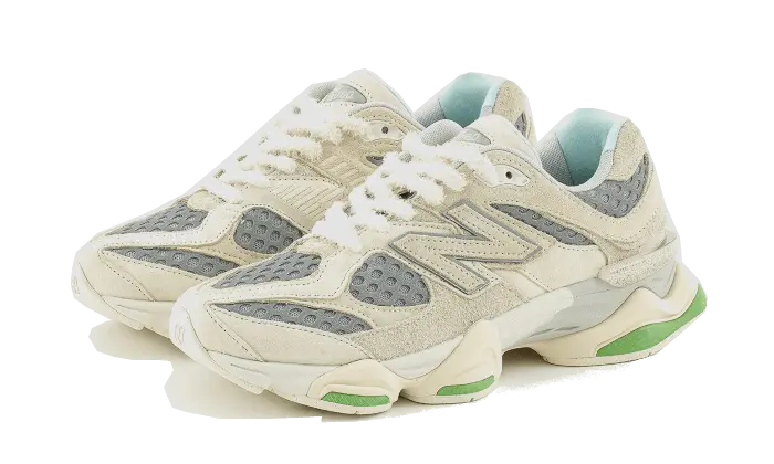 New Balance 9060 Bricks Wood New Balance