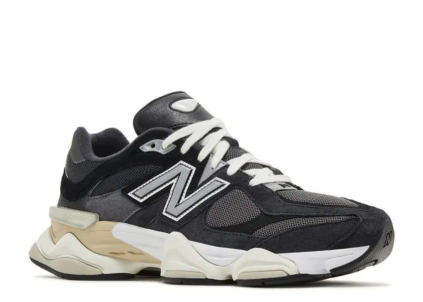 New Balance 9060 Charcoal New Balance