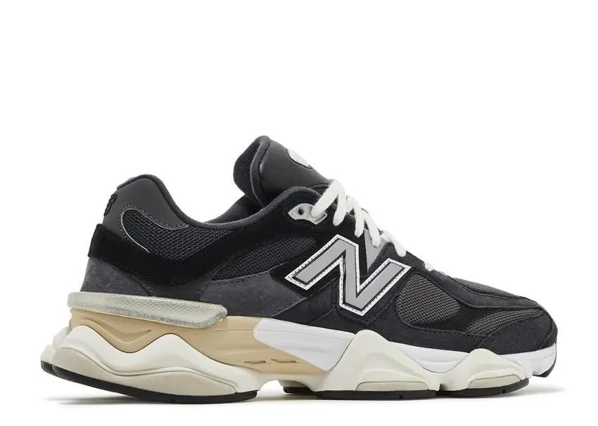 New Balance 9060 Charcoal New Balance