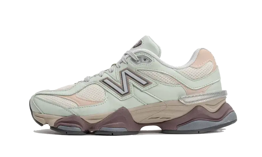 New Balance 9060 Clay Ash New Balance