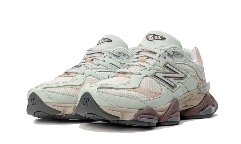 New Balance 9060 Clay Ash New Balance