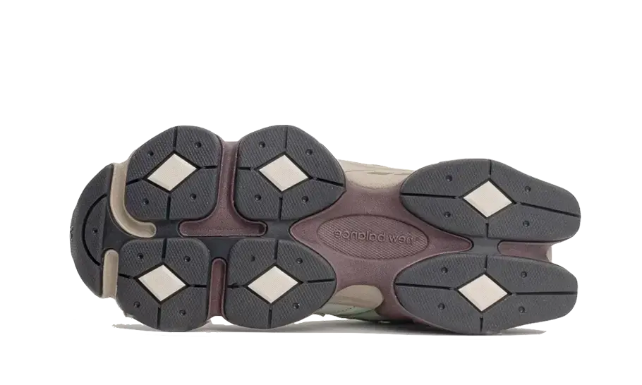 New Balance 9060 Clay Ash New Balance